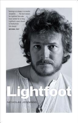 Lightfoot - Nicholas Jennings