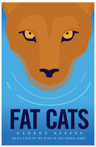 Fat Cats - George Mercer