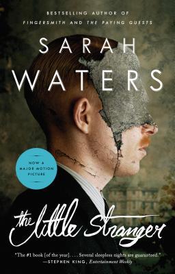 The Little Stranger - Sarah Waters