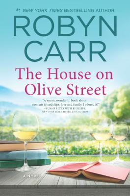 The House on Olive Street - Robyn Carr