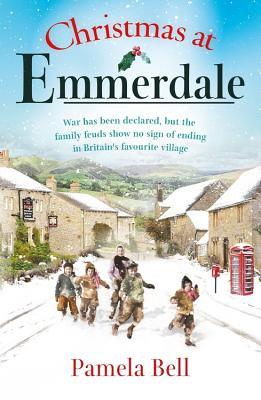 Christmas at Emmerdale - Pamela Bell