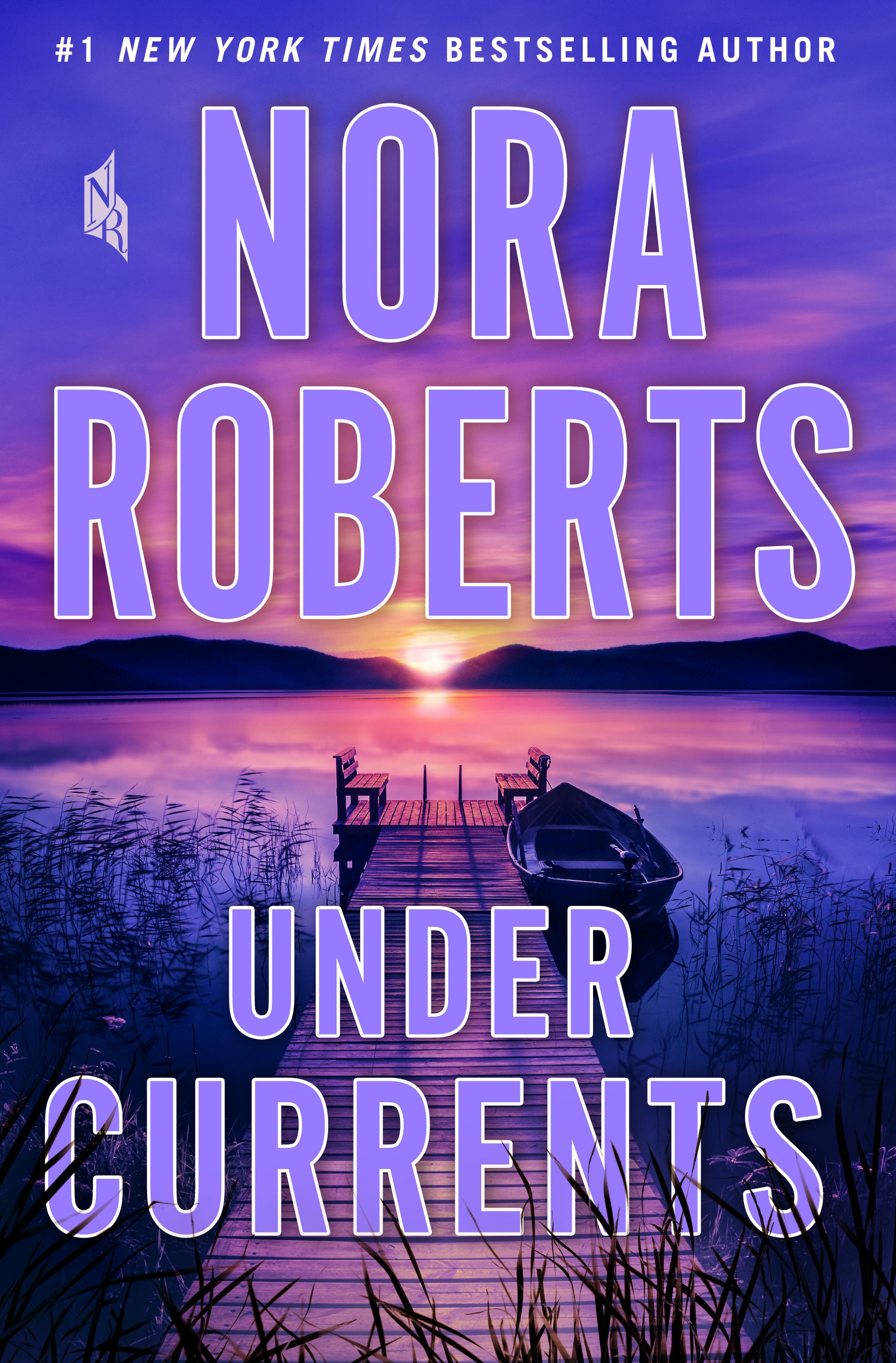 Under Currents - Nora Roberts