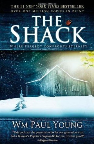 The Shack - W.M. Paul Young