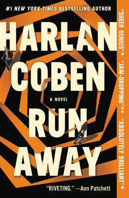Run Away - Harlan Coben