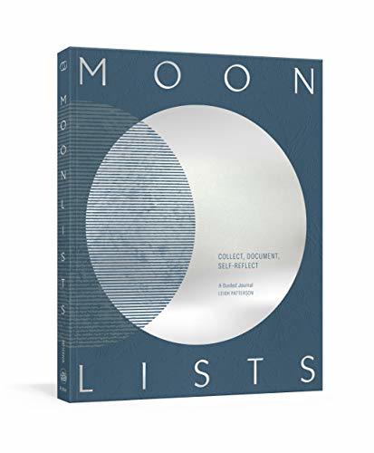 Moon Lists - Leigh Patterson