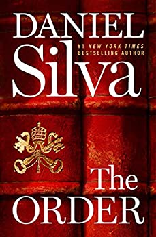 The Order - Daniel Silva