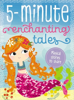 5 Minute Enchanting Tales  Make Believe Ideas