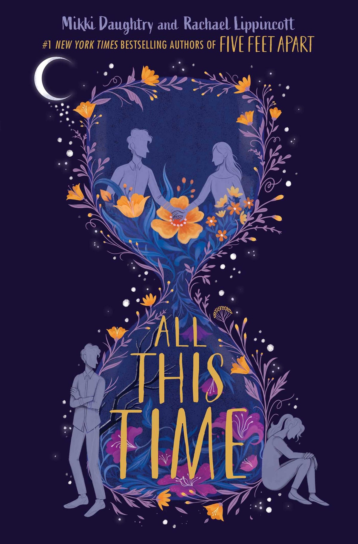All This Time - Daughtry, Lippincott