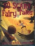 50 Scary Fairy Tales - Miles Kelly