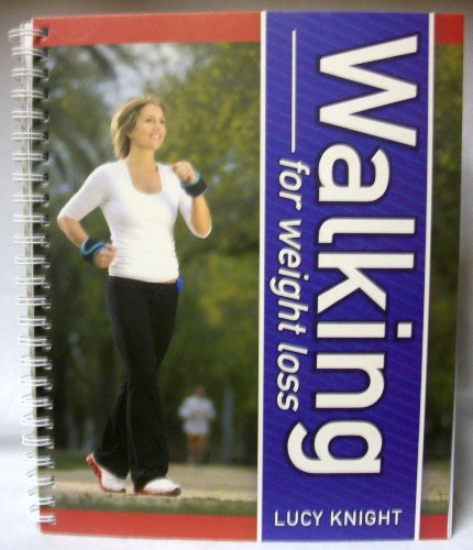 WALKING For Weight Loss - Lucy Knight