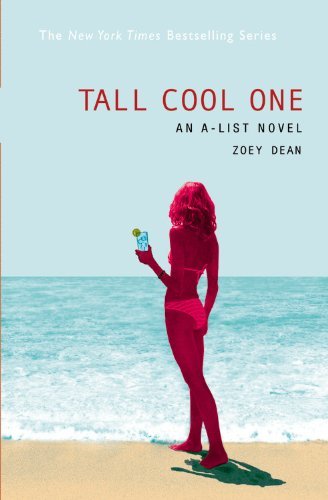 Tall Cool One -- Zoey Dean