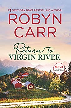 Return to Virgin River - Robyn Carr