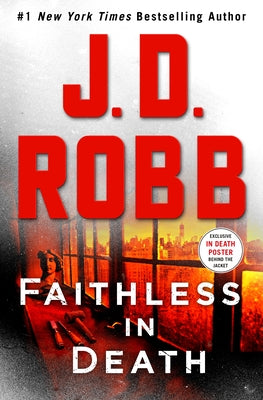 Faithless in Death (U) - J. D. Robb