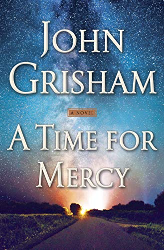 A Time for Mercy - John Grisham