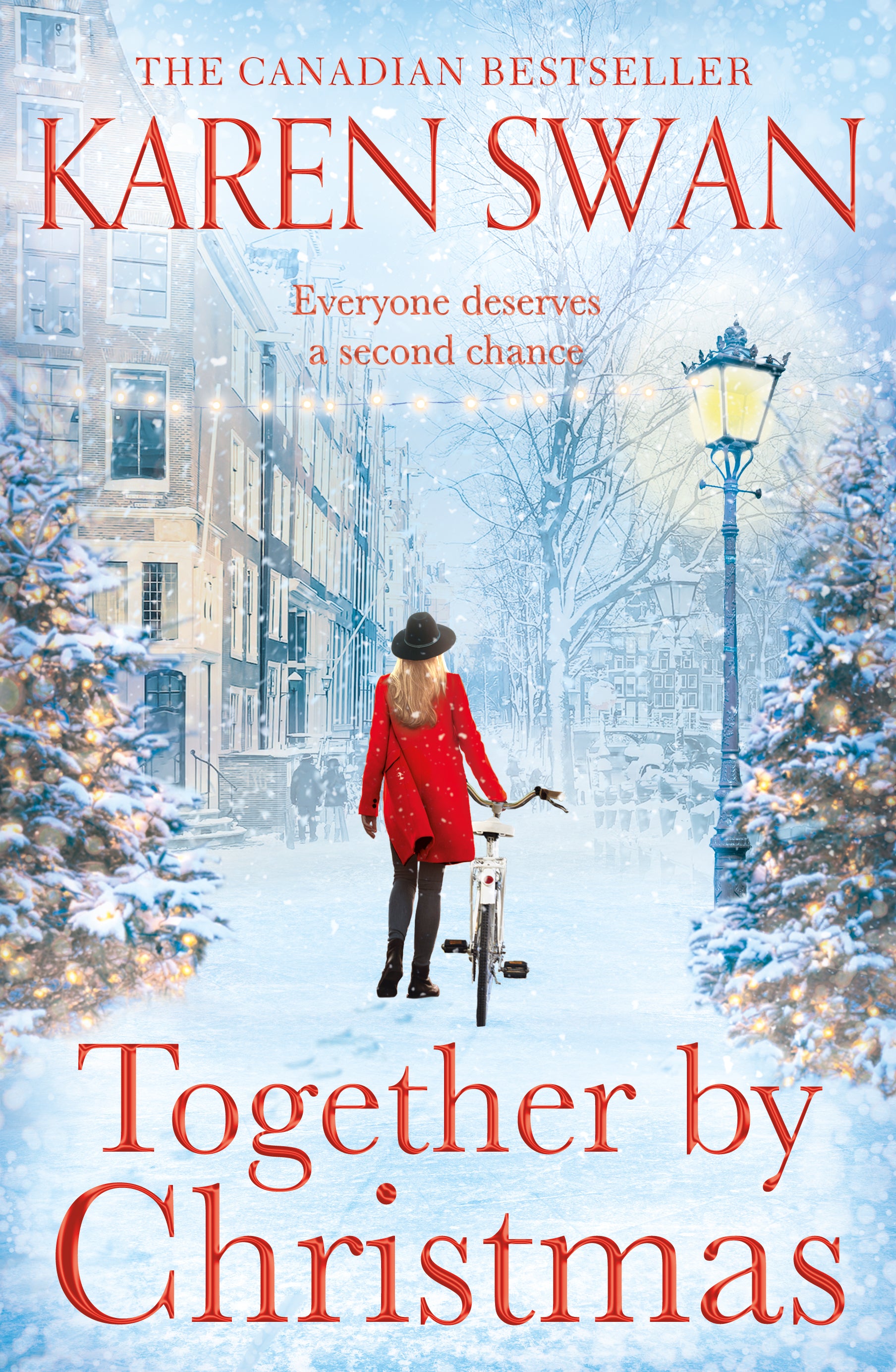 Together by Christmas - Karen Swan