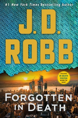 Forgotten in Death - J.D. Robb
