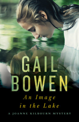 An Image in the Lake (U) - Gail Bowen