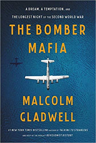 The Bomber Mafia (U) - Malcolm Gladwell