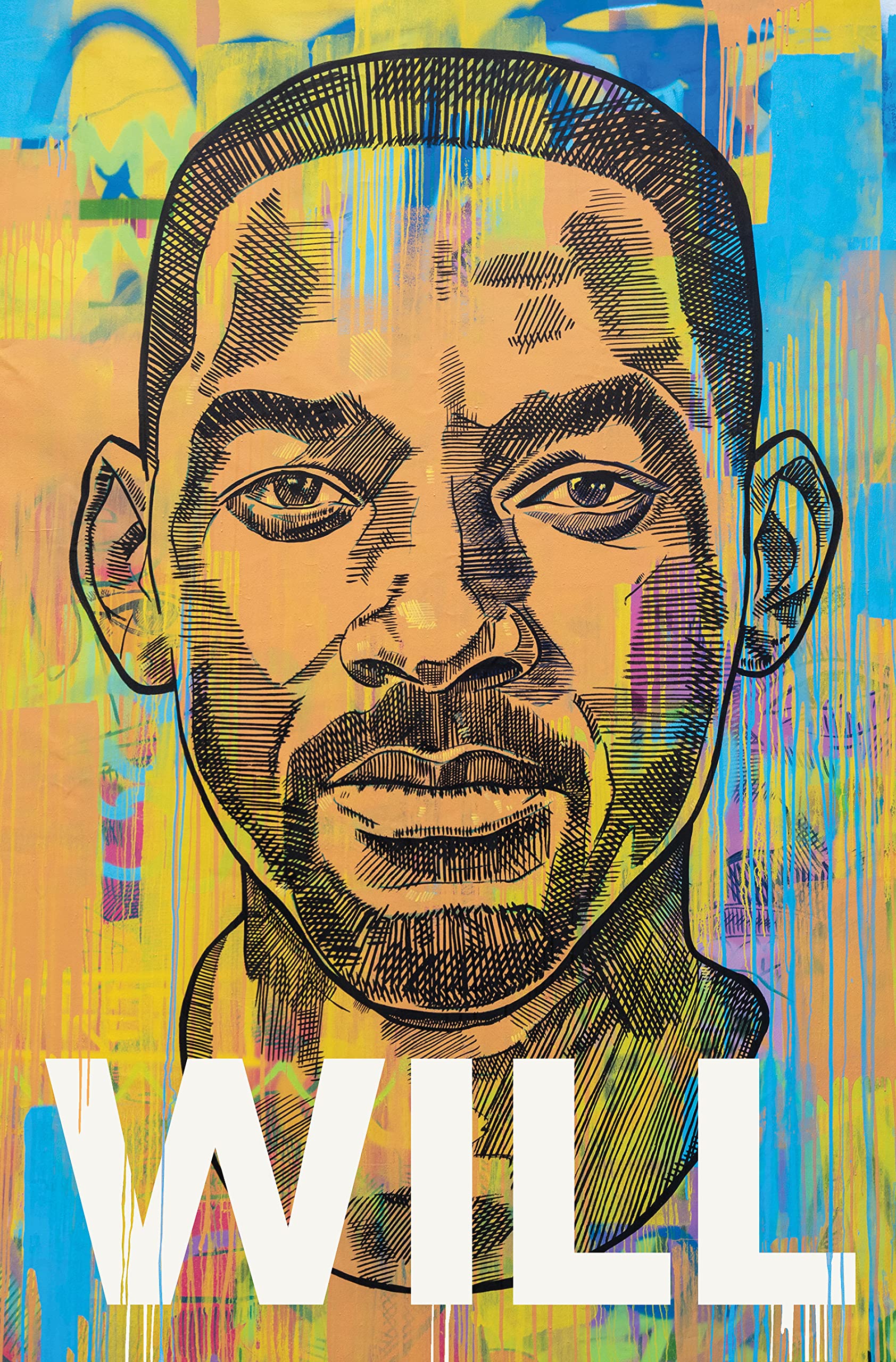 WILL - Will Smith, Mark Manson