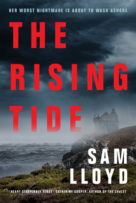 The Rising Tide - Sam Lloyd