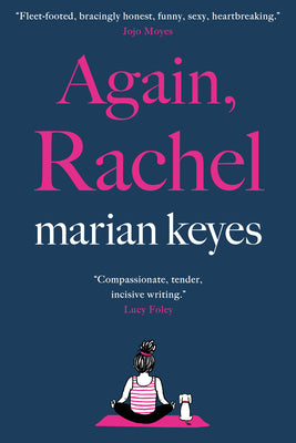 Again, Rachel - Marian Keyes