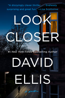 Look Closer - David Ellis