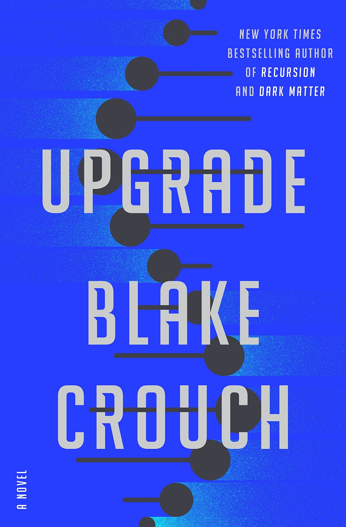 Upgrade - Blake Crouch