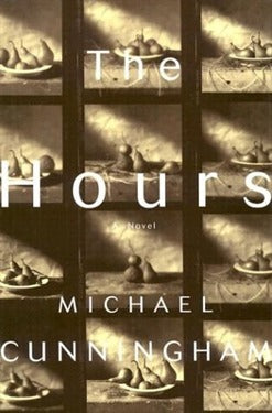 The Hours -- Michael Cunningham