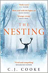 The Nesting - C.J. Cooke