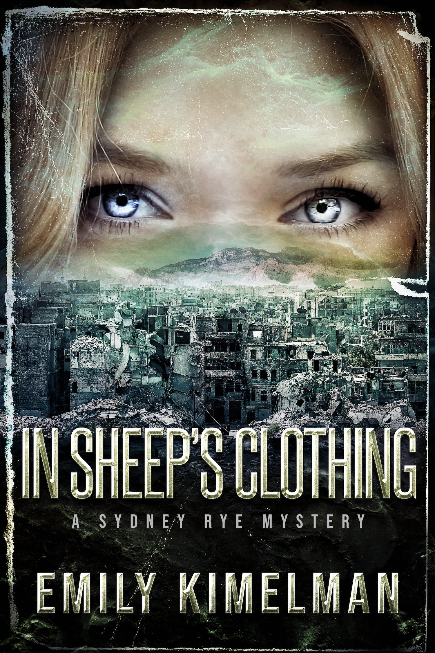 In Sheep's Clothing - Emily Kimelman