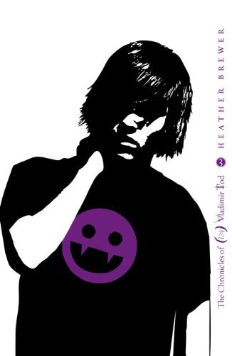 Tenth Grade Bites - Heather Brewer