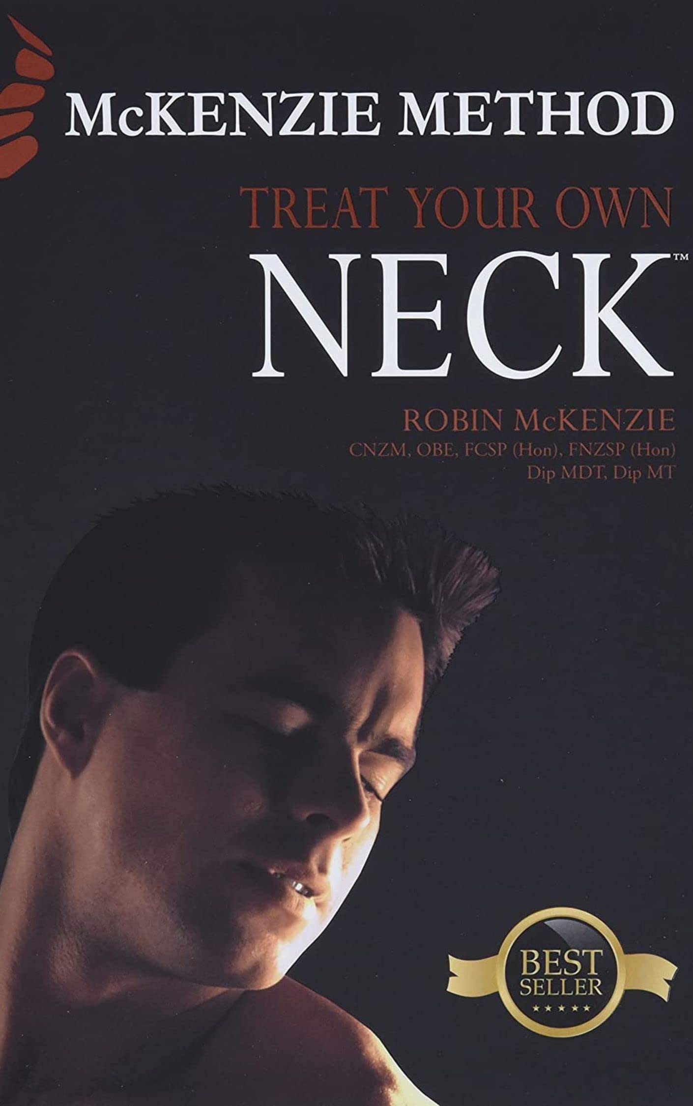 Treat Your Own Neck - Robin McKenzie