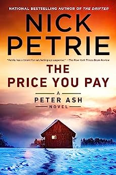 The Price You Pay - Nick Petrie
