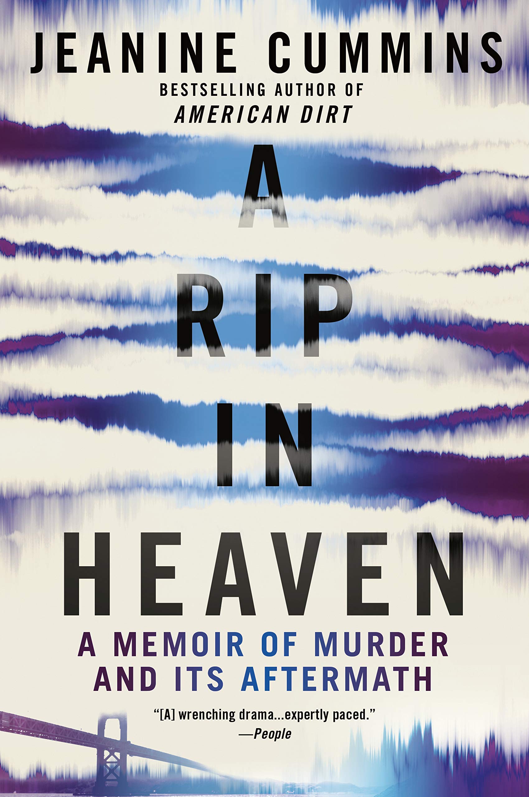 A Rip in Heaven - Jeanine Cummins