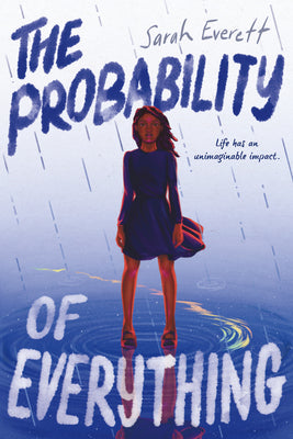 The Probability - Sarah Everett