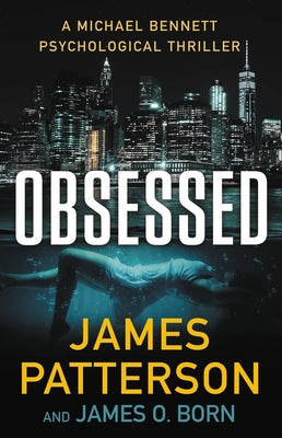 Obsessed (U) - James Patterson