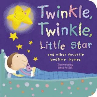 Twinkle, Twinkle, Little Star -- Sanja Rescek