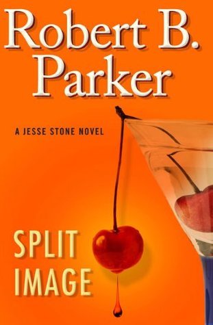 Split Image - Robert B Parker