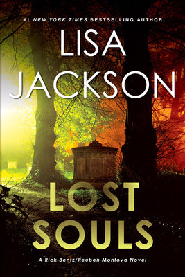 Lost Souls - Lisa Jackson