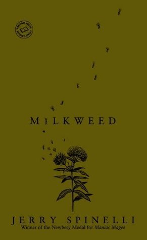Milkweed - Jerry Spinelli