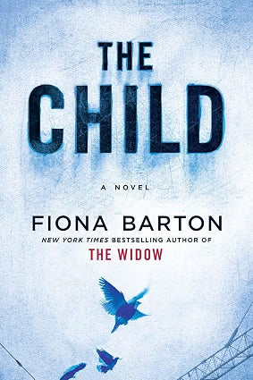 The Child - Fiona Barton