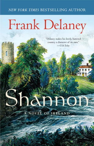 Shannon -- Frank Delaney