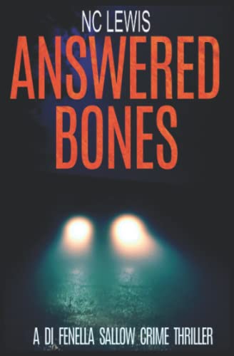 Answered Bones - N.C. Lewis