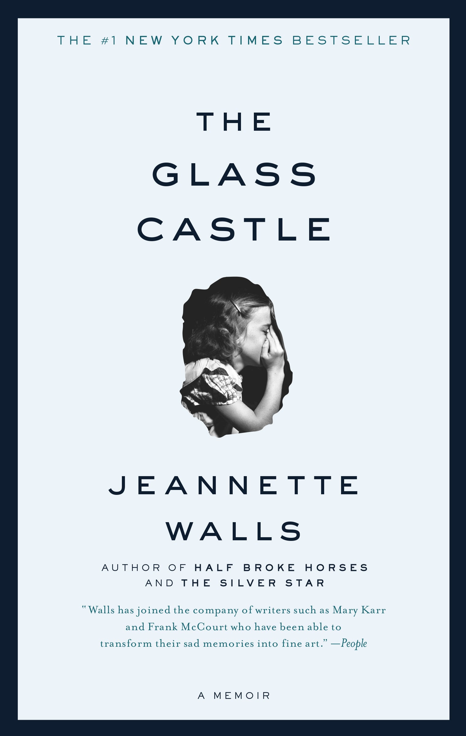 The Glass Castle - Jeannette Walls