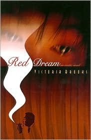 Red Dream - Victoria Brooks