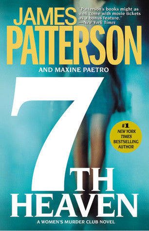 7th Heaven - James Patterson