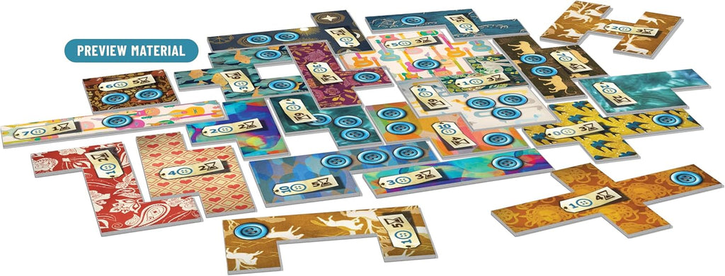 Patchwork - 10th Anniversary Edition