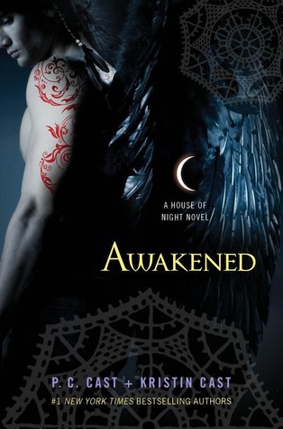 Awakened - P.C. Cast ,Kristin Cast