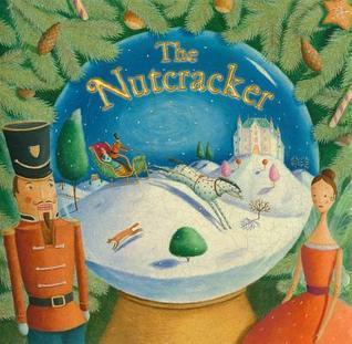 The Nutcracker - Alison Jay