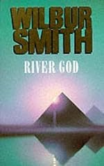 River God - Wilbur Smith (No Book Sleeve)